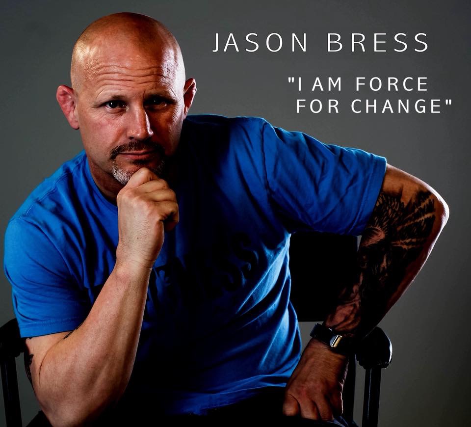 Jason Bress