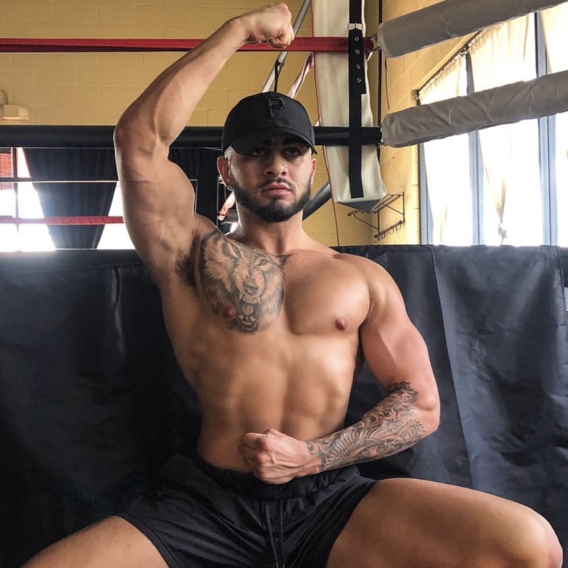Antonio Nevarez Jr