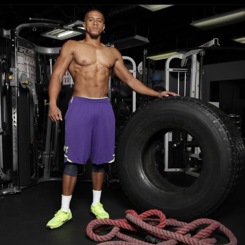Dennis James